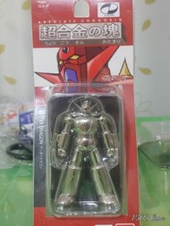 全新 超合金之塊 Absolute Chogokin 三一萬能俠