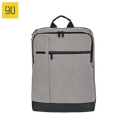 90FUN Classic Business Backpack - กระเป๋าเป้สะพายหลัง รุ่น Business / Mac Modern