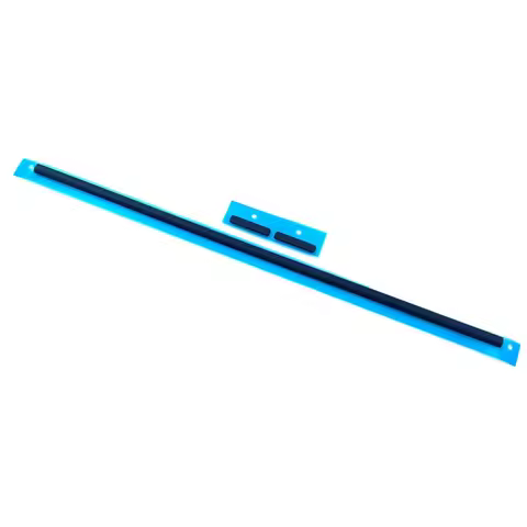 for LENOVO ThinkPad X1 Extreme 4th Gen 20Y5 20Y6 Rubber Non-Slip Bumper Feet