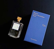 🌈現貨🌈MFK MAISON FRANCIS KURKDJIAN 724 - 70ml （EDP）