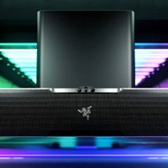 Razer Leviathan V2 Pro 利維坦巨獸 V2 Pro Soundbar（活動特惠）