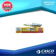 NGK BP6ES(4pcs) Spark Plug for Toyota 2E 1989-2001
