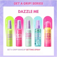 [SG SELLER] DAZZLE ME GET A GRIP! MAKEUP SETTING SPRAY 60ML