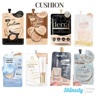 CHY Sachet Type Hoyeon Derra Ran Mizumi Chaonang Merrezca Nami