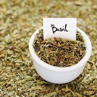 Dried Basil Leaves 50g (Basil Leaves)