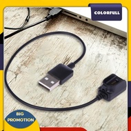 [Colorfull.sg] Charger Cable for Plantronics Voyager Legend Bluetooth-compatible Headset