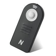 LI Wireless IR Infrared Shutter Remote Control for Nikon D60 D600 D610 D70 D70s D70