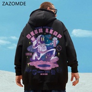 S - XXXXXXL (6XL) Japanese Harajuku Hoodie BEAR BIGSIZE Jumbo 2XL 3XL 4XL 5XL 6XL Oversize Streetwea