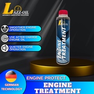 LAZZ OIL ENGINE TREATMENT 300ML