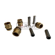 Magic Steel Excavator SK-8 Control Rod Foot Valve Head Excavator Accessories Ready Stock UUS9