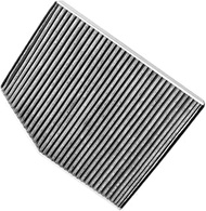 Cabin Air Filter for Ford Transit 2.2L 3.7L 2017-2019, A/C Air Filter XC11577/BK2118D543AA/BK2119G24