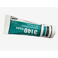 ✑●Original DOW CORNING Dow Corning 3140 glue RTV electronic silicone insulation waterproof sealant