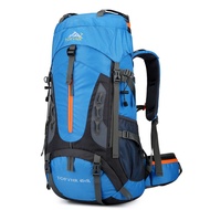 2024 Cycling New Style Outdoor Backpack 65+5 Liter Travel Multifunctional Mountaineering Leisure Hik