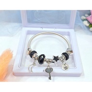 Pandora copper bracelet, viral bracelet/