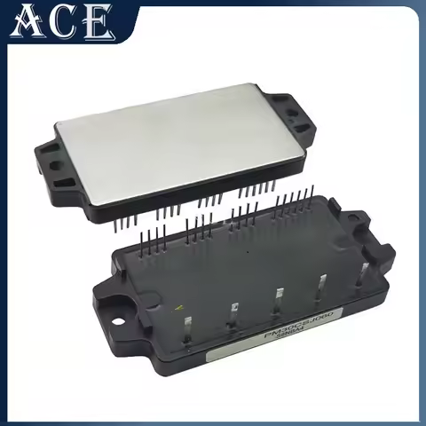 PM30CSJ060 PM20CSJ060 PM15CSJ060 Module