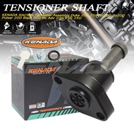 KENADA RACING Tensioner Assembly Duke 200 250 Ns200 Rs200 Pulsar 200 Bajaj 200 Rc Adv 200 250 390 Ne