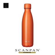 Scanpan ขวดน้ำสูญญากาศเก็บอุณหภูมิ 500 ml แก้วสูญญากาศ เก็บความเย็น เก็บความร้อน TO GO Vacuum Bottle