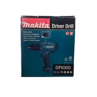Makita - Driver Drill ( DF0300)