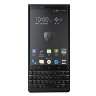 BlackBerry KEY2  ของแท้4G LTE โทรศัพท์มือถือ4.5 ''แรม6GB RAM 64GB แป้นพิมพ์อักขระมาตรฐาน Octa Core Snapdragon 660โทรศัพท์มือถือ Octa-Core