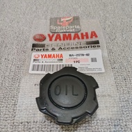 Rubber cap for side oil tank bottle for fizr F1zr F1 Force 1