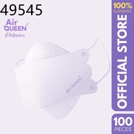 phenokenon Air Queen Nano Fiber Mask 100 Piece Bundle