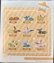 ［可換］伊貝 仙子伊貝 盲盒
