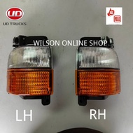 Taiwan Nissan UD Truck CKA45,CD48,GE13 Signal Lamp/Lampu Signal (LH/Kiri) (RH/Kanan)