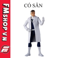 (New) Marvel Legends Comic Fantastic Four Mr.Fantastic Figure