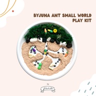 byJuna Sensory Play Kit - Sensory Bin / Pretend Play / Speech Tools