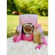 BOOM - Coffee ☕☕အဆီကျ☕☕