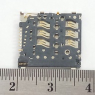 Konektor Sim Card Sharp Aquos SH-01F