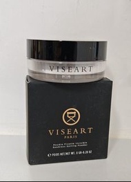 VISEART Seamless Setting Powder 8g loose powder primer makeup base foundation sephora new 碎粉 粉底