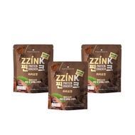 [Bundle] 3X Zzink Protein Crackers