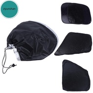 ziyunshan B737 B738 Cockpit Sunshade Sun Blocking UV Protection Sun Protection And Thermal Insulatio