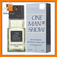 ONE MAN SHOW EAU DE PERFUME 100ML FOR MAN