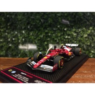 1/43 BBR Ferrari SF25 L. Hamilton Win CH Sprint BBRC321A44 [MG