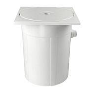 EMAUX Swimming Pool Water Leveller - 1.5 inch connection