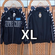 jaket jupentus 98/99 vendor lokal
