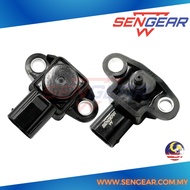 【Proton Wira Vdo / Satria 4G13 4G15 1.3 1.5】Air Pressure Intake Manifold Map Sensor | Pw550888 | Plu