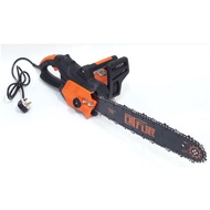 Electric Chain Saw / Chainsaw, 16" 405mm 2800w Electric Chain Saw / Chainsaw