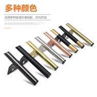 4PCS Metal Furniture Table Legs Sofa Feet Cupboard Cabinet TV Cabinet Feet 13/15/18CM Stool Chair Le