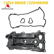 Valve Cover 13264-9N00B for      QX60 3.5L V6 Cylinder Left Head Cap 132649N00B