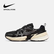 Nike Womens V2K Run Shoes - Black