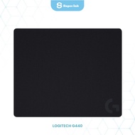 Logitech G440 Hard Surface Low Friction Gaming Mouse Pad 28Pcs34