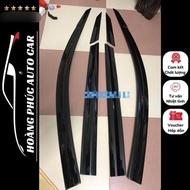 M1 H.u.y.n.d.a.i T.u.c.s.o.n rain cover T.U.C.S.O.N 2016-2021 high quality black plastic 6 parts M2