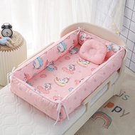 tilam baby / toto baby / katil budak / tilam baby cot / katil baby / bantal baby  / tilam baby kekabu / selimut baby / c