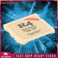 ♚SunshineStores✪  For R4 SDHC Video Game Card Without TF Card for Nintendo 3DS DSi Game Card