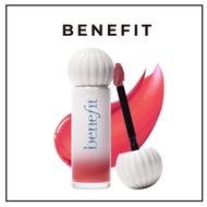 [Benefit] Splash Tint: Moisturizing Dewy Lip Tint (6ml)