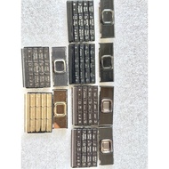 Genuine nokia 8800 keyboard