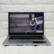 Laptop Acer Aspire A514-54 Intel Core i3-1115G4 Ram 4gb ssd 512gb